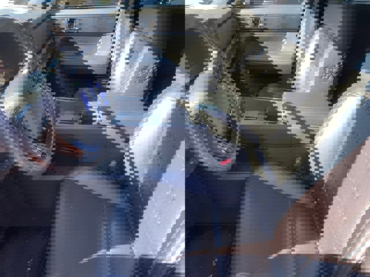 Used 2024 Hyundai Santa Fe Calligraphy image 10