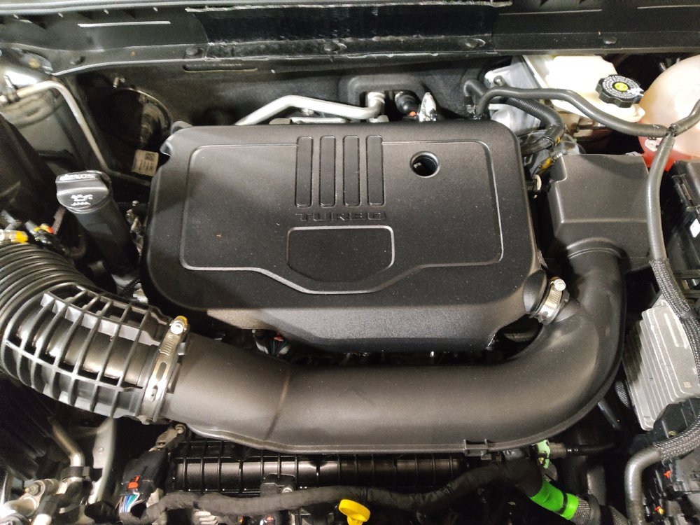 Used 2023 Chevrolet Blazer LT w/ Convenience Package image 30