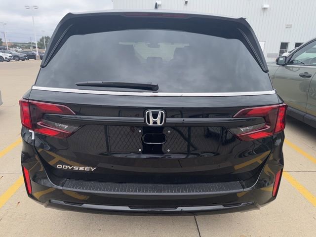 New 2026 Honda Odyssey EX-L image 6