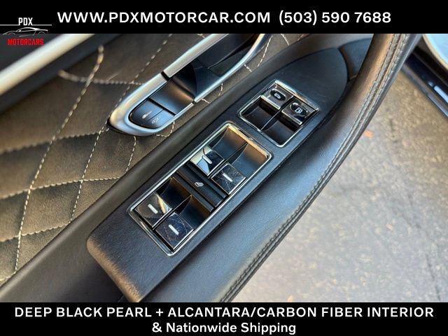 Used 2010 Bentley Continental GT Supersports AWD/4WD image 24