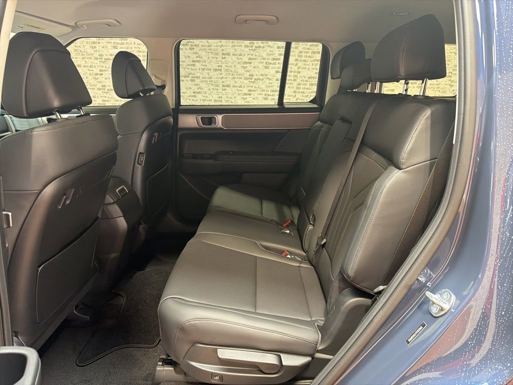 New 2026 Hyundai Santa Fe SEL FWD image 14