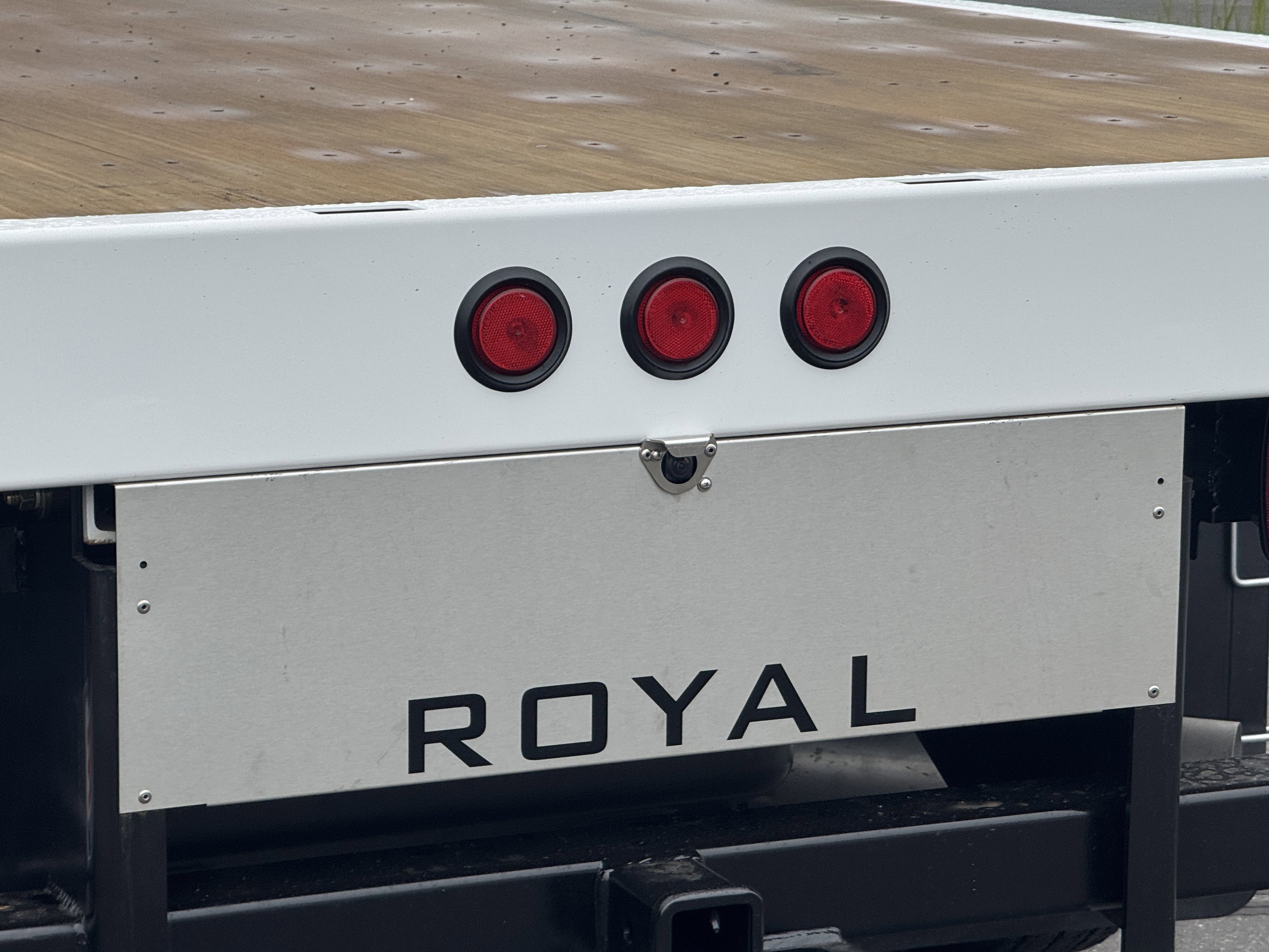 New 2026 Chevrolet Silverado 3500 W/T w/ WT Convenience Package image 7