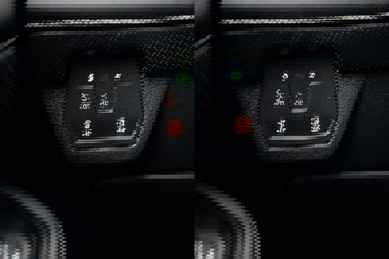 Used 2024 Volkswagen Atlas Cross Sport SE image 24