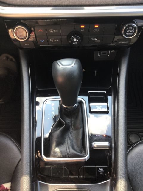 Used 2024 Jeep Compass Latitude AWD/4WD image 36