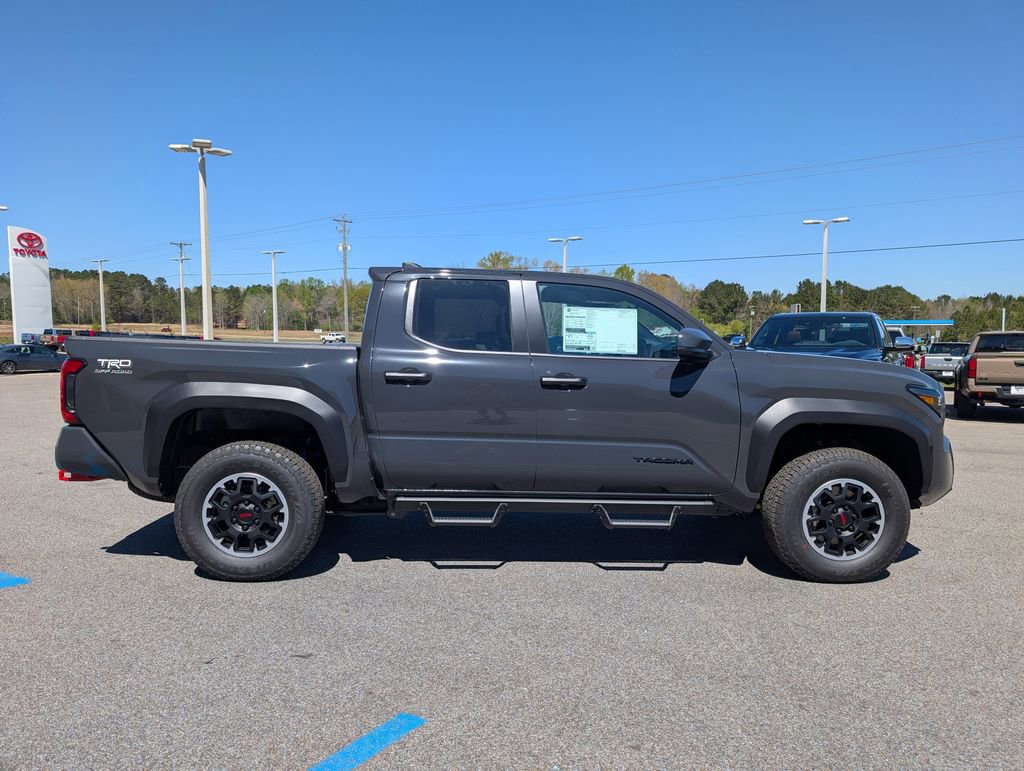 New 2026 Toyota Tacoma TRD Off-Road image 6