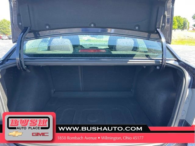 Used 2014 Chevrolet Cruze LT w/ RS Package FWD image 18