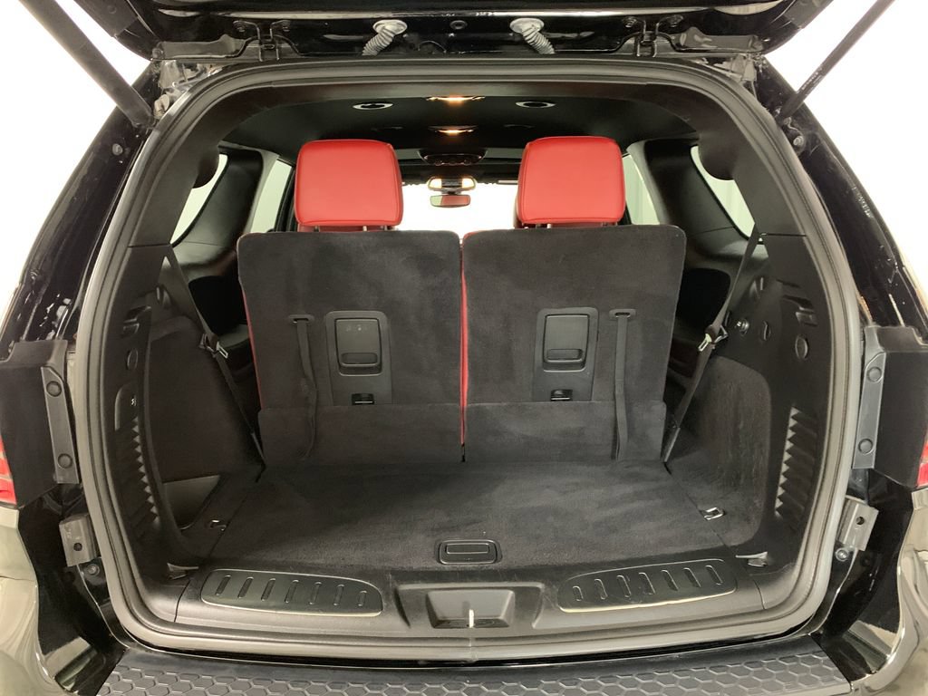 Used 2019 Dodge Durango R/T w/ Trailer Tow Group IV AWD/4WD image 26