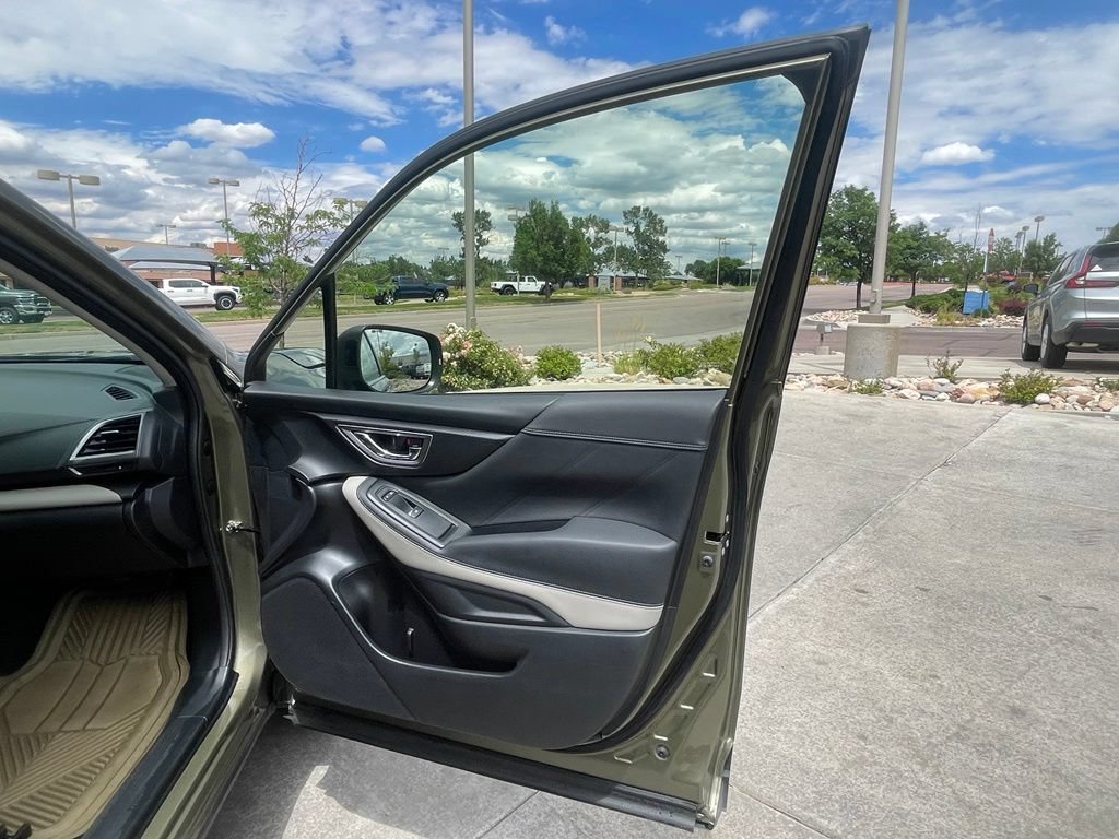 Used 2023 Subaru Forester Limited AWD/4WD image 33