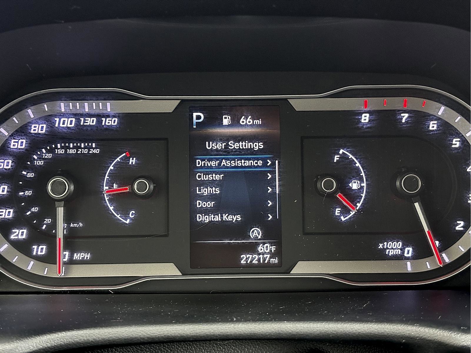 Used 2023 Hyundai Tucson SEL image 17