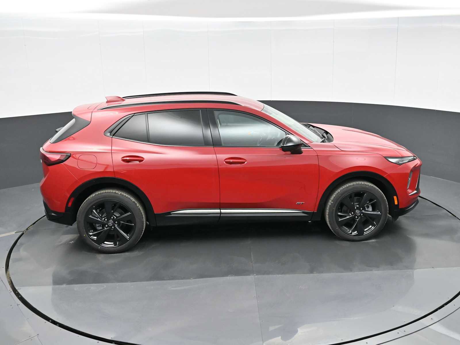 Used 2025 Buick Envision Sport Touring AWD/4WD image 26