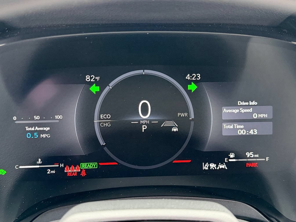 New 2026 Lexus RX 350 AWD/4WD image 22