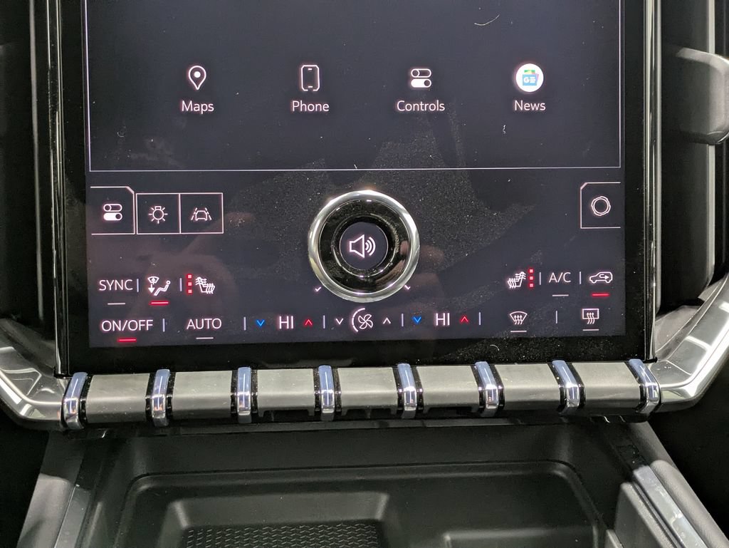 New 2026 GMC Acadia Elevation AWD/4WD image 8