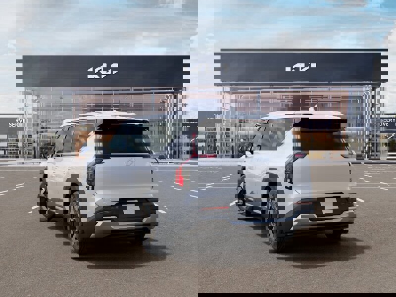 New 2026 Kia EV9 Light image 4