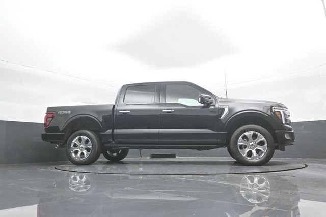 New 2026 Ford F150 Platinum w/ Equipment Group 700A Standard image 27
