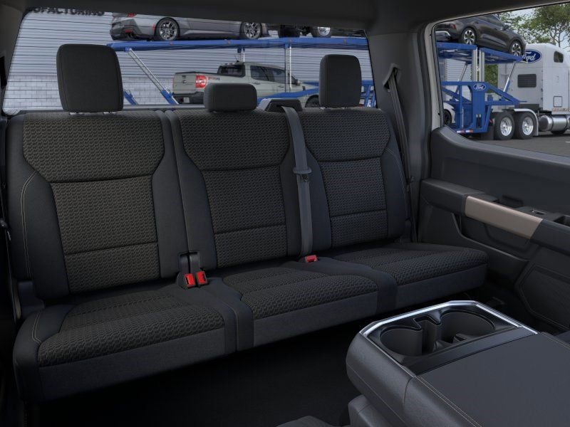 New 2026 Ford F150 STX AWD/4WD image 11