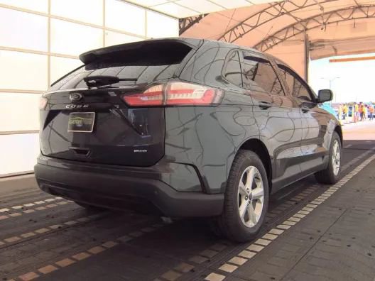 Used 2022 Ford Edge SE AWD/4WD image 5