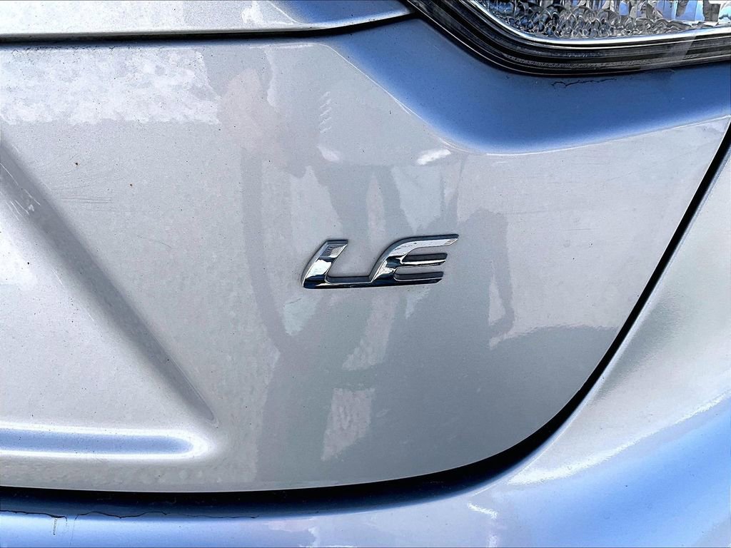 Used 2022 Toyota Corolla LE image 8