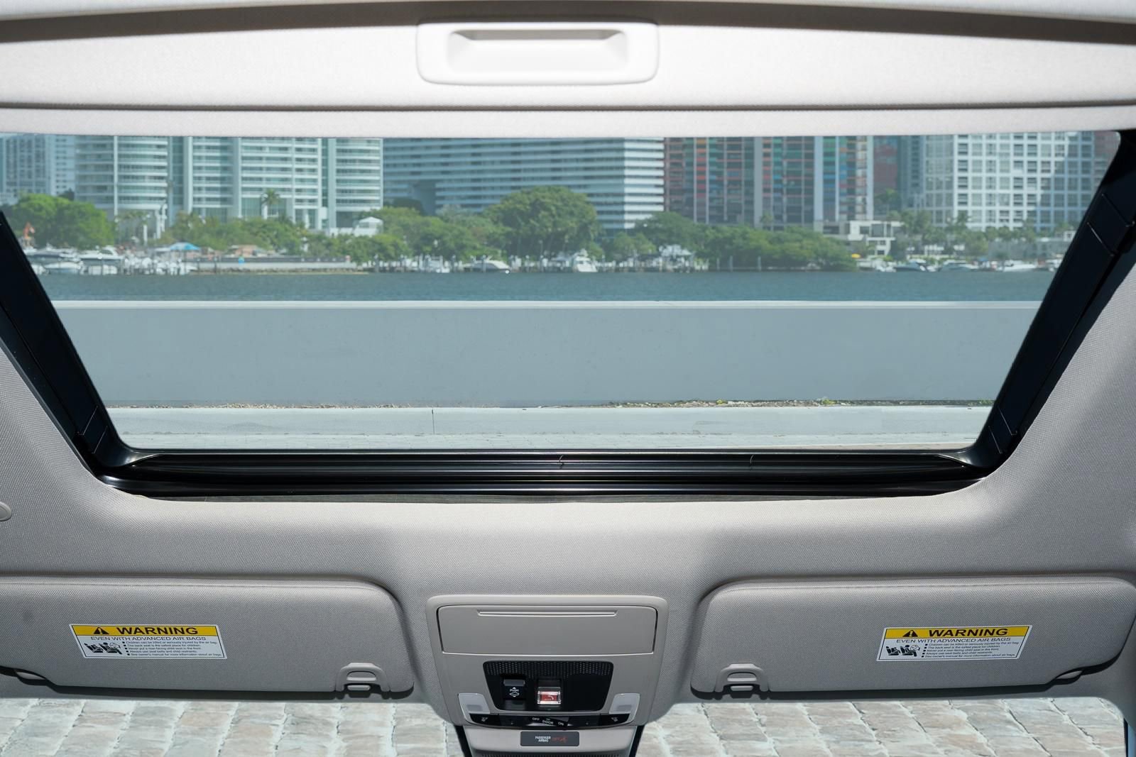 Certified 2023 Honda Accord EX image 21