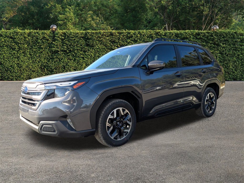 New 2026 Subaru Forester Premium image 8