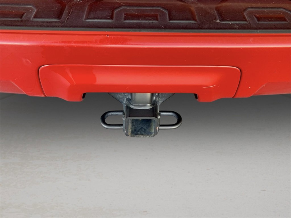 Used 2022 Toyota 4Runner SR5 Premium image 46