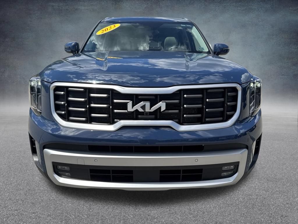 Used 2023 Kia Telluride SX AWD/4WD image 5