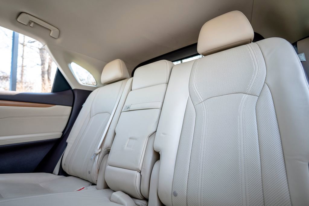 Used 2017 Lexus RX 350 AWD image 38