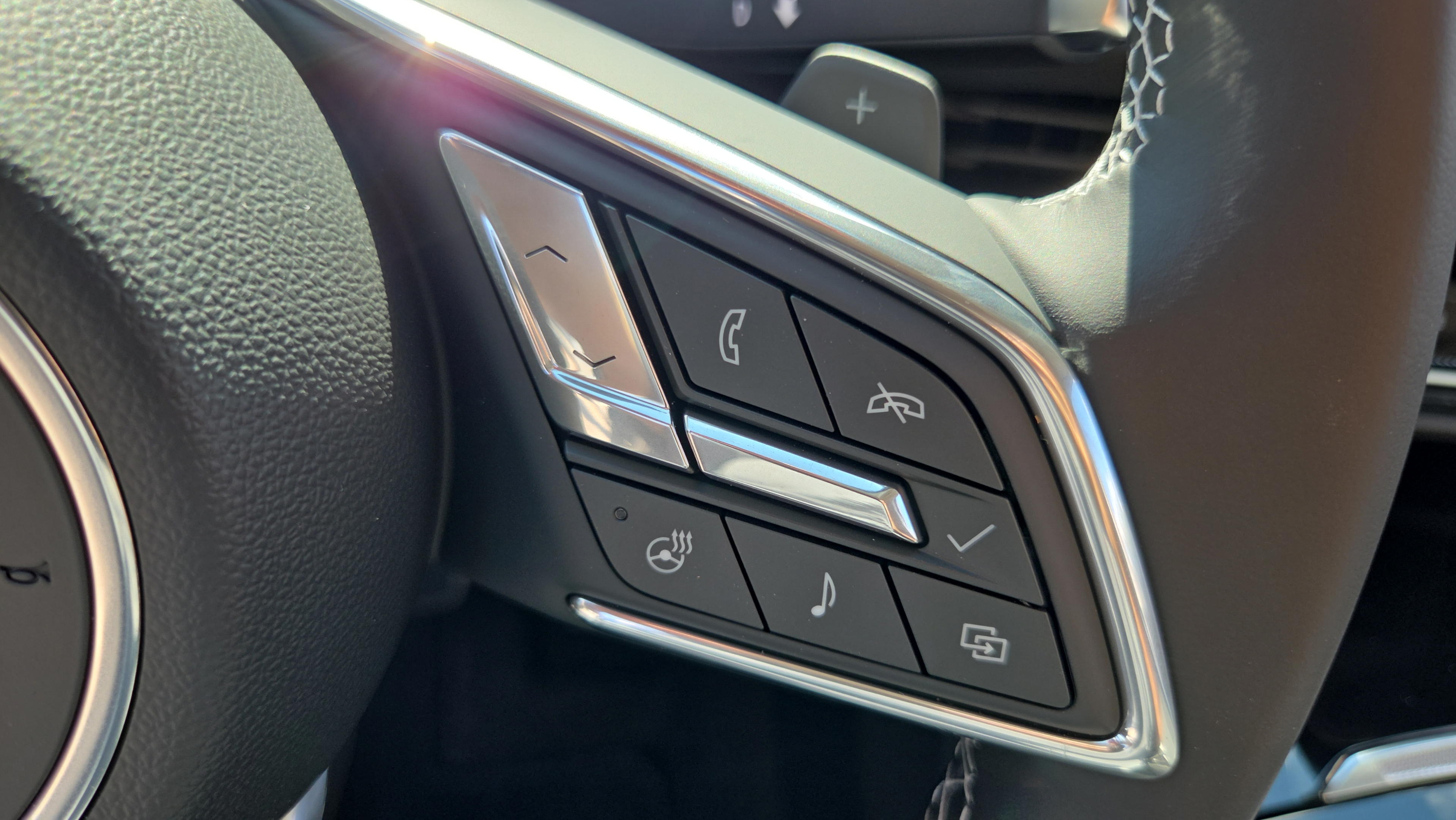 New 2026 Buick Envision Sport Touring AWD/4WD image 23