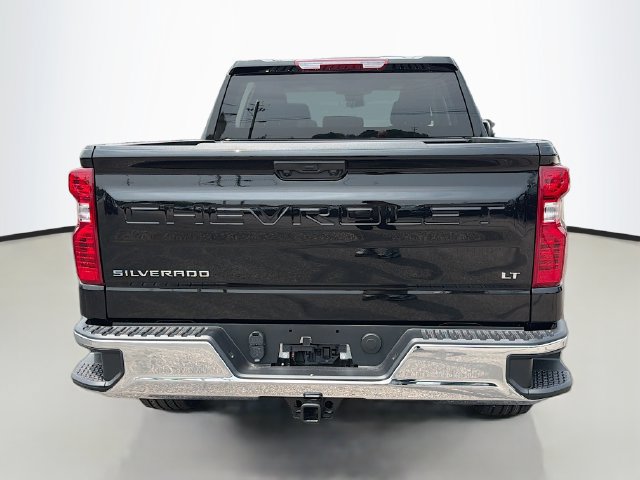 New 2026 Chevrolet Silverado 1500 LT AWD/4WD image 9