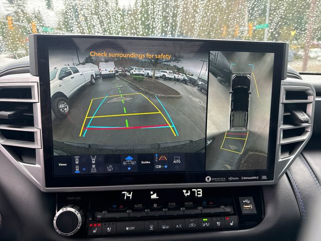 Used 2024 Toyota Tundra Platinum image 26