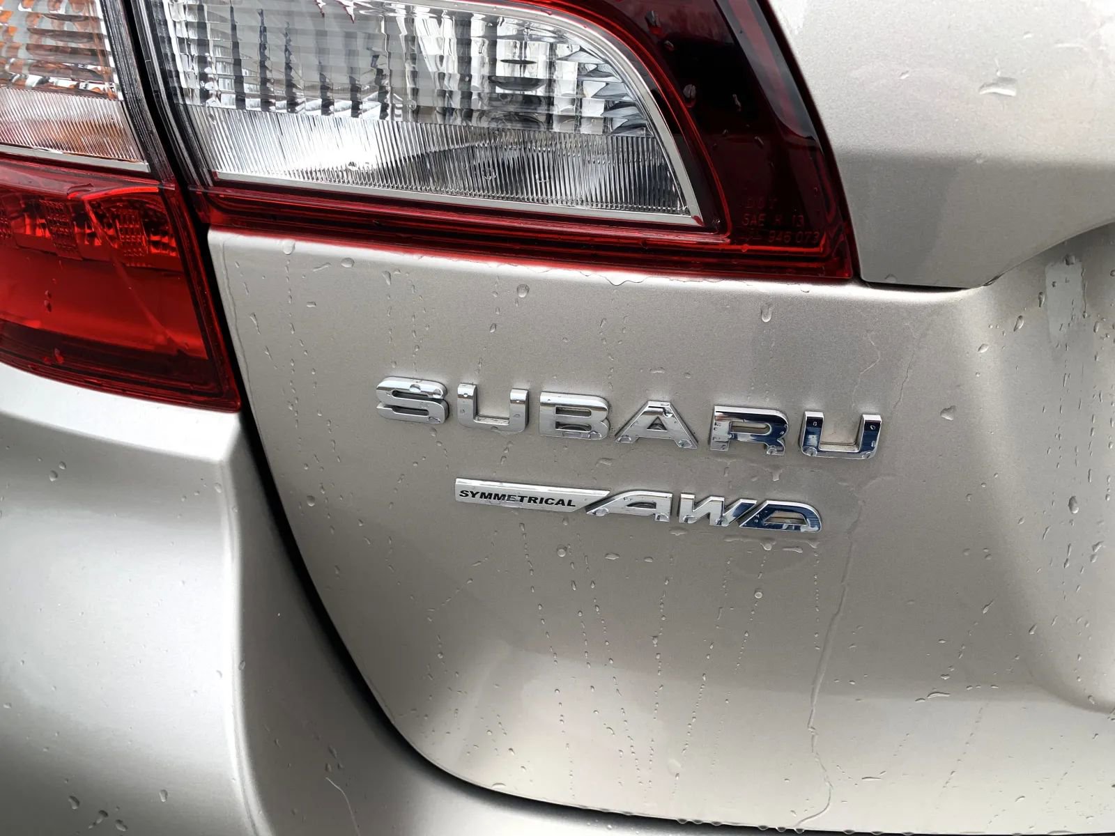 Used 2019 Subaru Outback 2.5i Limited image 10