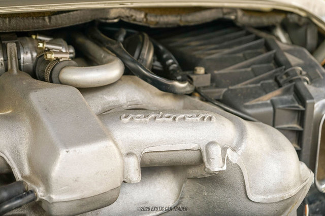 Used 1998 Porsche 911 Carrera image 26