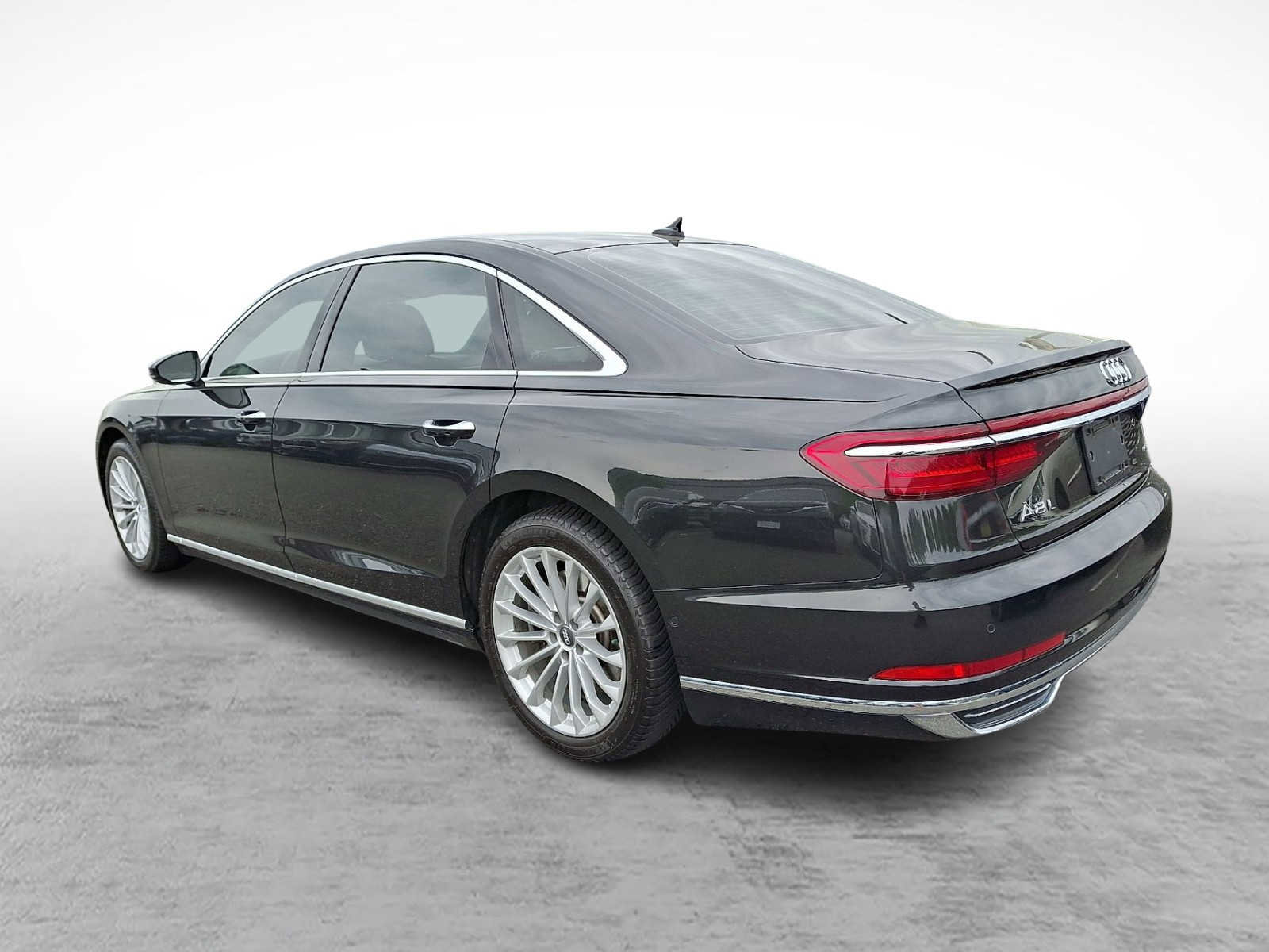 Used 2019 Audi A8 L 3.0T w/ Executive Package AWD/4WD image 6