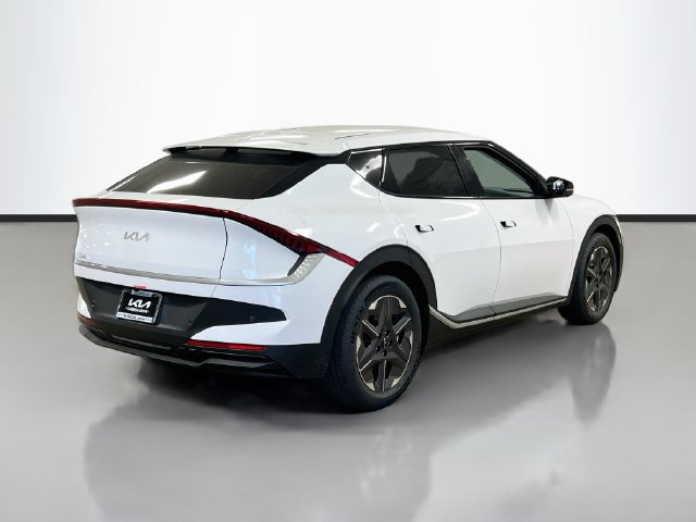New 2026 Kia EV6 Light RWD image 7