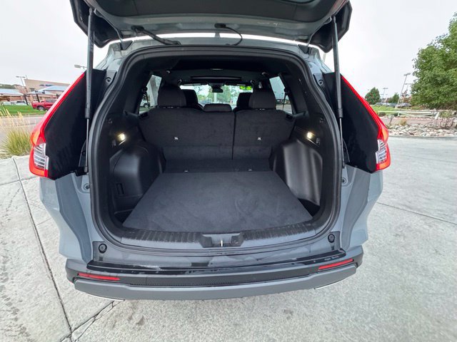 Used 2025 Honda CR-V Sport image 27