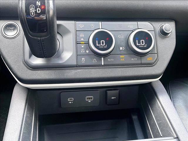 Used 2023 Land Rover Defender 90 S AWD/4WD image 24