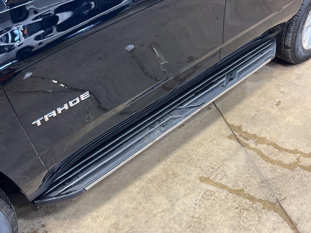 Used 2024 Chevrolet Tahoe Premier w/ Premium Package image 9
