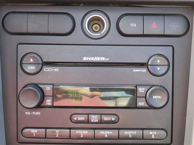 Used 2007 Ford Mustang Deluxe image 13