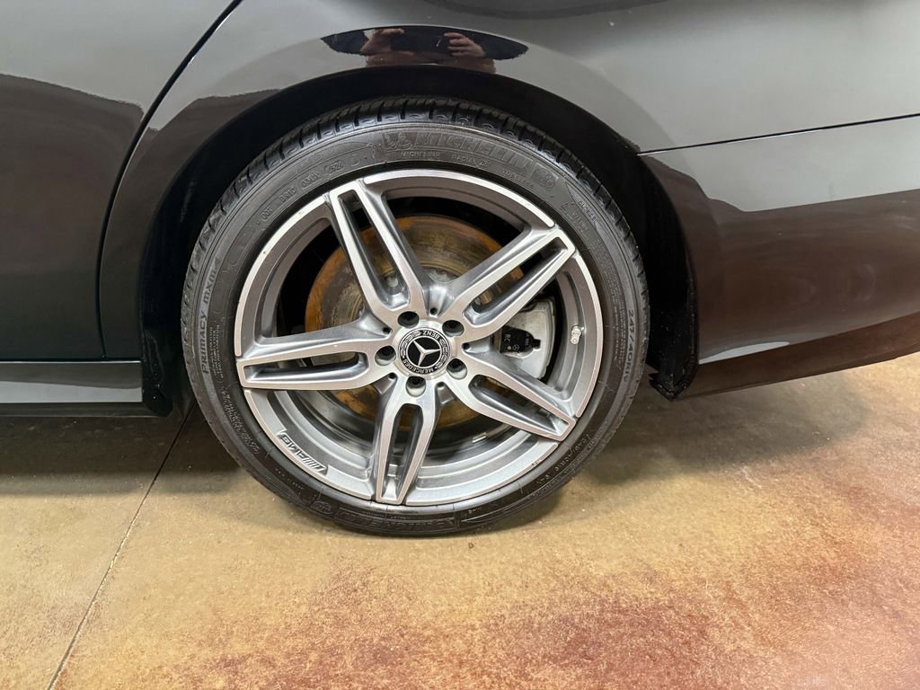 Used 2019 Mercedes-Benz E 450 E 450 image 89