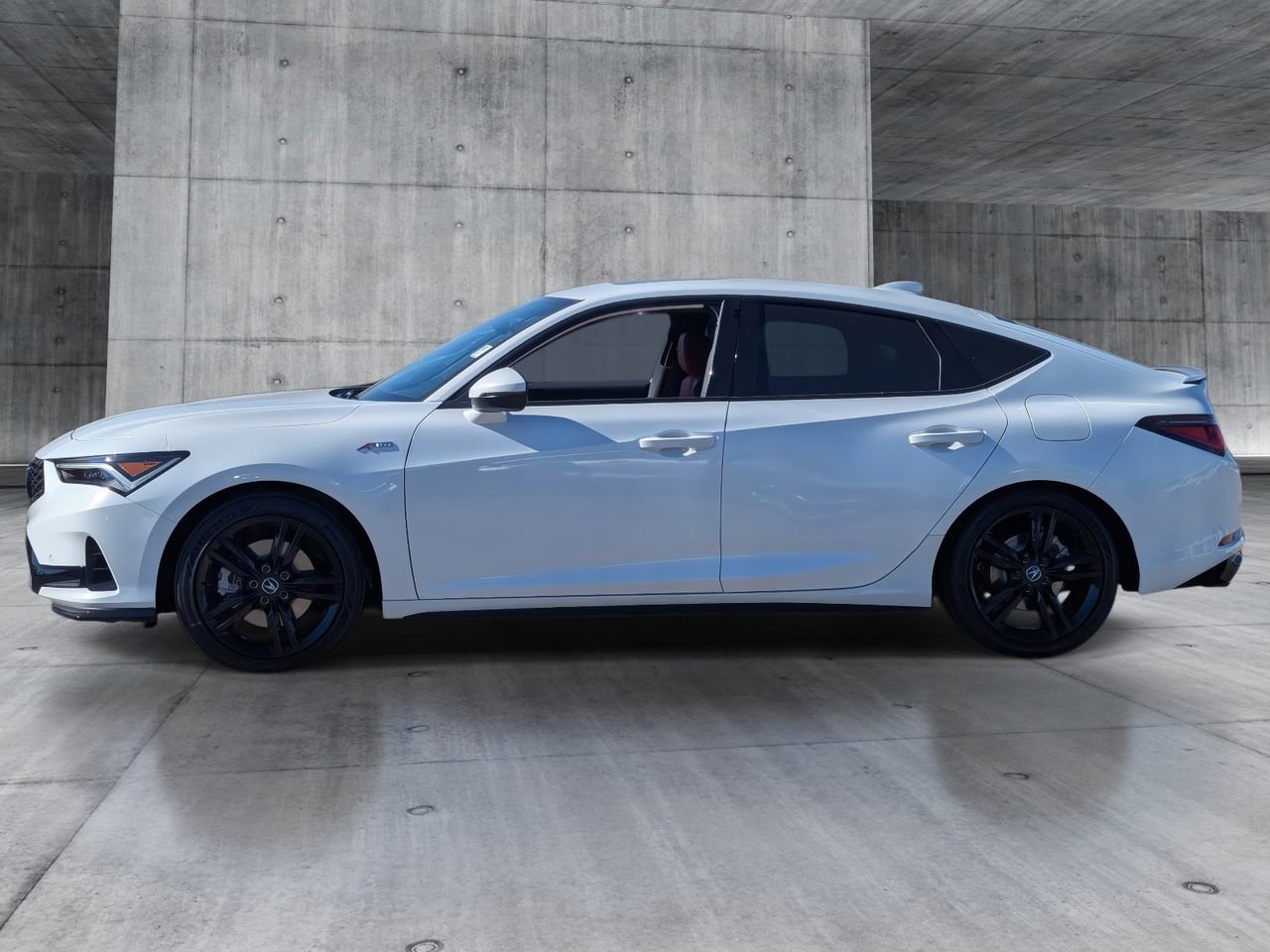 New 2026 Acura Integra A-Spec image 2