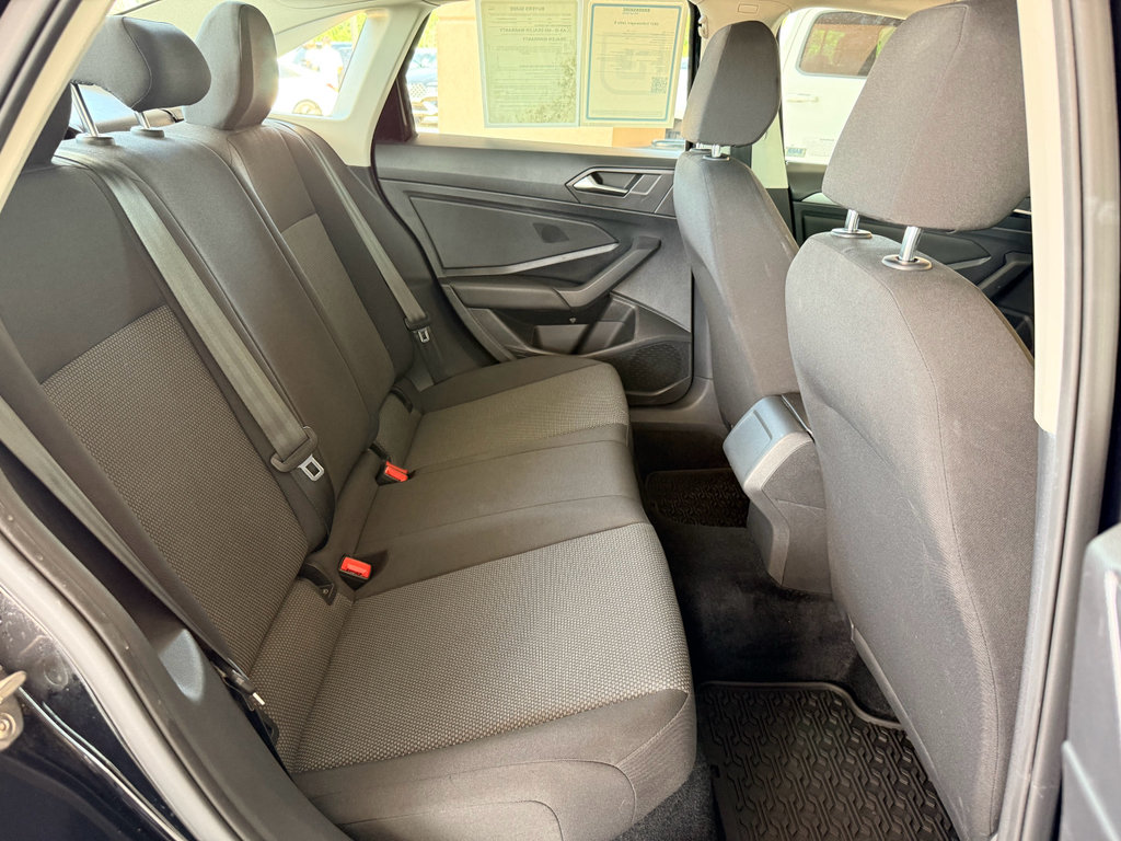 Used 2021 Volkswagen Jetta S FWD image 24