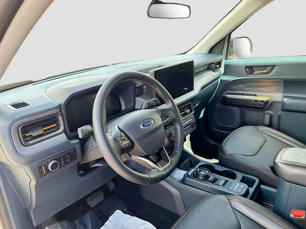 Used 2025 Ford Maverick Tremor AWD/4WD image 9