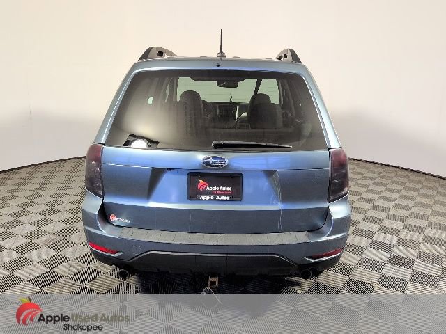 Used 2011 Subaru Forester 2.5X Limited w/ Protection Group 3 image 6