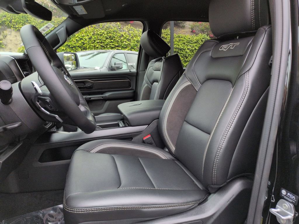 New 2026 RAM 1500 Rebel image 11