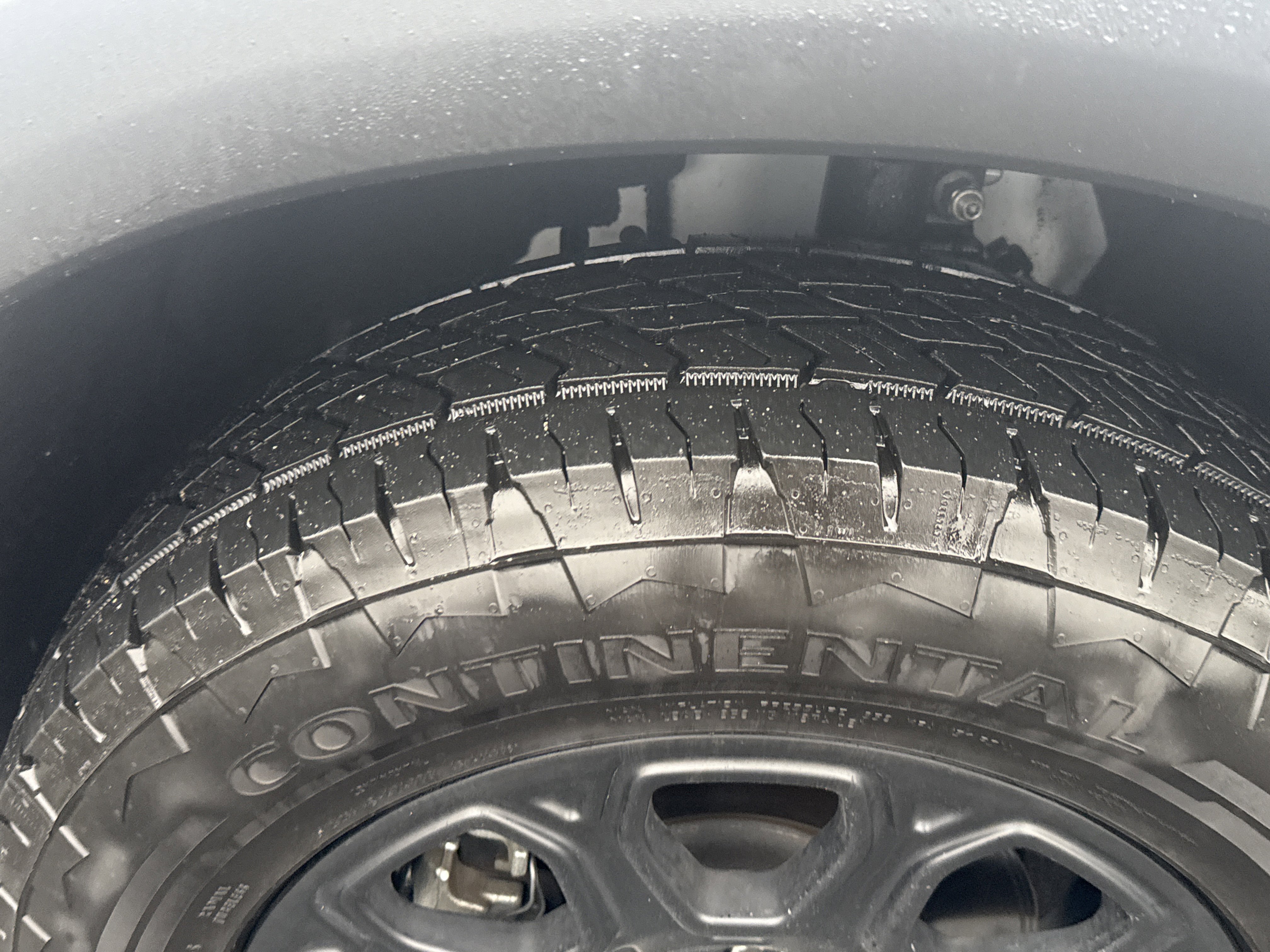 Used 2025 Ford Bronco Sport Badlands image 11