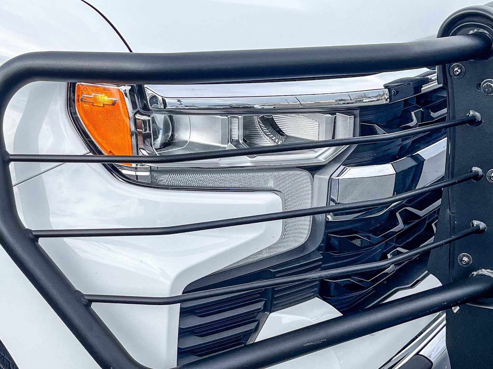 Used 2024 Chevrolet Silverado 1500 LT image 7