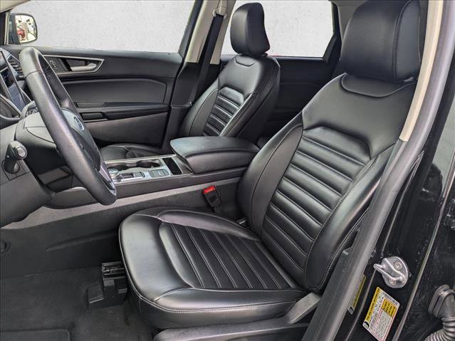 Used 2024 Ford Edge SEL image 15