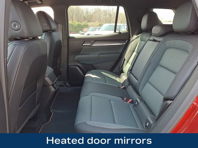 Used 2026 GMC Terrain AT4 w/ Convenience Package III image 21