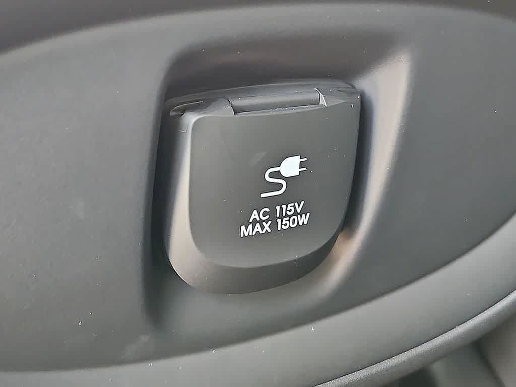 New 2026 Hyundai Palisade XRT Pro AWD/4WD image 23