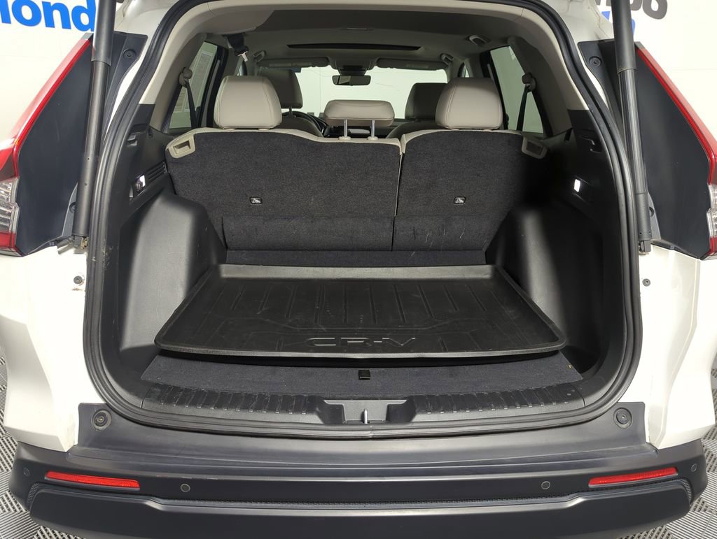 Certified 2024 Honda CR-V EX-L image 19