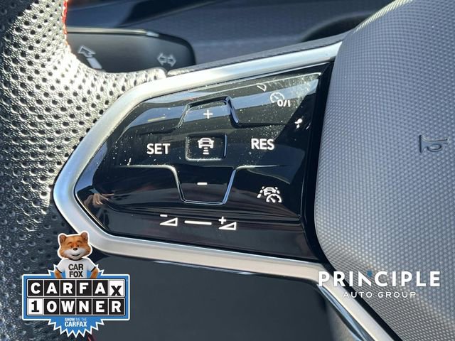 Certified 2024 Volkswagen GTI SE image 19